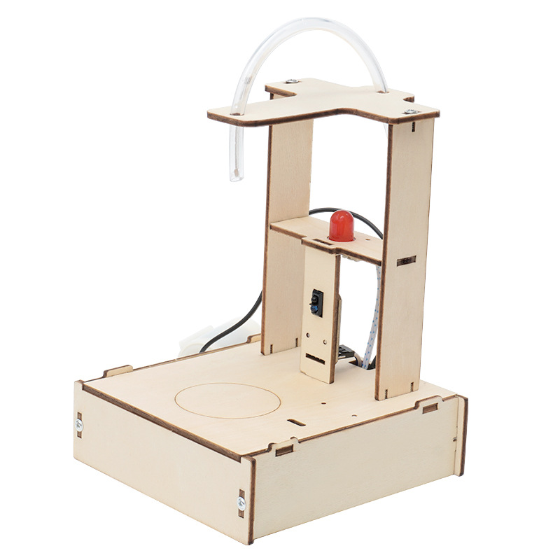 Diy Infrarood Sensor Water Dis - Renewable Energy Model recensie en prijs