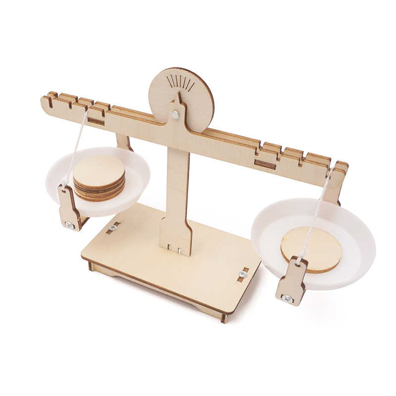 Diy Experiment Stem Speelgoed  - Renewable Energy Model recensie en prijs