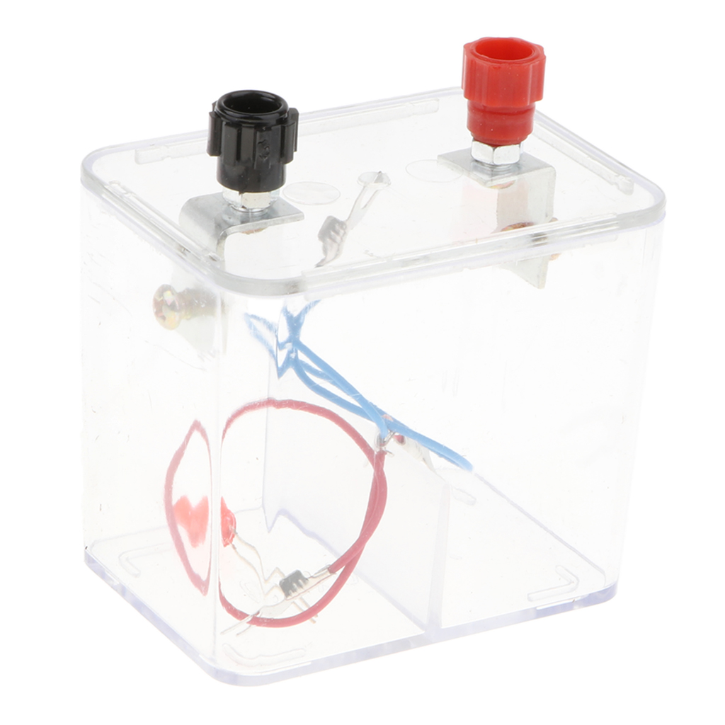 Chemische galvanische celbox C - Renewable Energy Model recensie en prijs