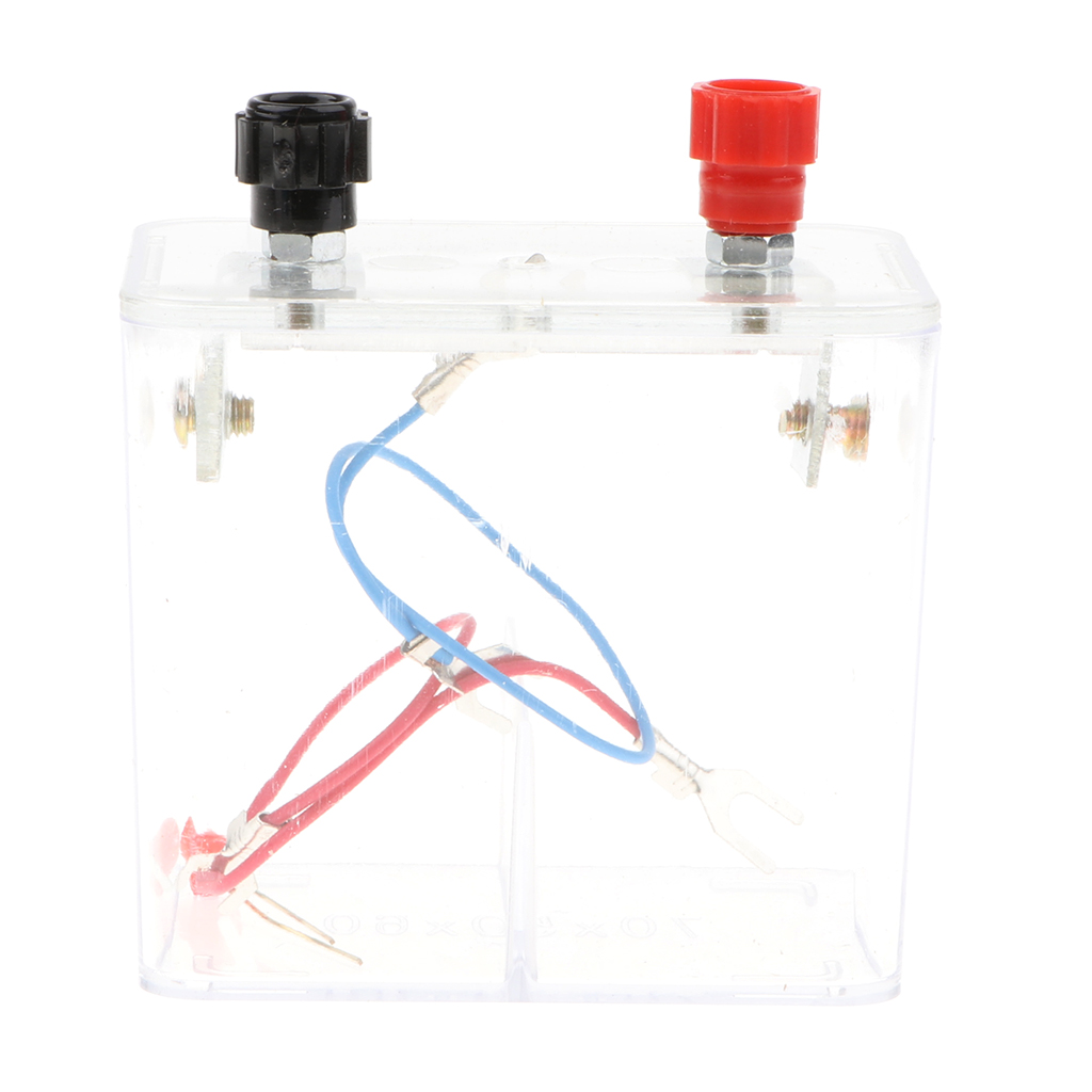 Chemische galvanische celbox C - Renewable Energy Model recensie en prijs