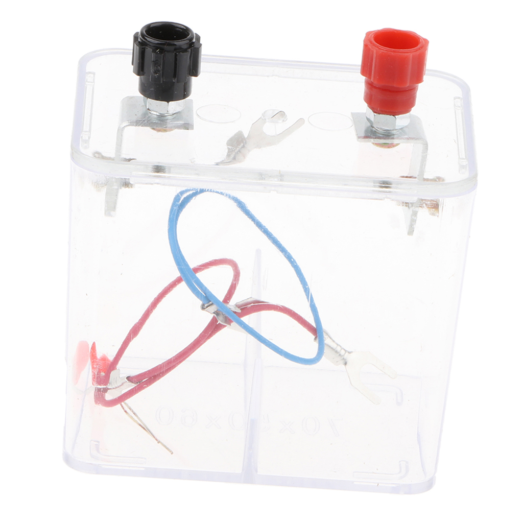 Chemische galvanische celbox C - Renewable Energy Model recensie en prijs